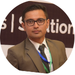 Nouman Khan, Motivational Speaker & Technical Expert