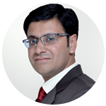 Umair Saeed Mughal, Chief Technology Officer(CTO)